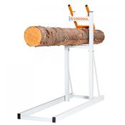 Logosol Smart Holder for Chainsaws - JDS Lawnmowers Ireland 2026| Specialists in Lawnmowers