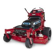 Toro Grandstand 122cm 48" Battery Stand-On Rotary Lawn Mower - JDS Lawnmowers Ireland 2026| Specialists in Lawnmowers image
