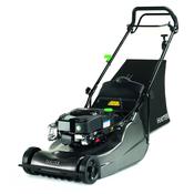 Hayter Harrier 48 PRO 19" (48cm) Autodrive &amp; Variable speed with Blade Break Clutch Powered by Honda (479C) - JDS Lawnmowers Ireland 2026| Specialists in Lawnmowers image