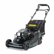 Hayter Harrier 56 22" (56cm) Variable Speed with Blade Brake Clutch Lawnmower (575A) - JDS Lawnmowers Ireland 2026| Specialists in Lawnmowers image