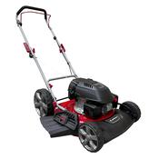 Gardencare LMX51M 20" (51cm) Mulching Mower c/w Side Discharge - JDS Lawnmowers Ireland 2026| Specialists in Lawnmowers image