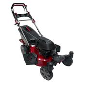 Gardencare LMX51ZT 51cm (20in) Zero-turn lawn mower - JDS Lawnmowers Ireland 2026| Specialists in Lawnmowers image