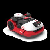 Kress EyePilot®K273e RTKⁿ 3000 m² robotic lawn mower with ZeroTrim - JDS Lawnmowers Ireland 2026| Specialists in Lawnmowers image