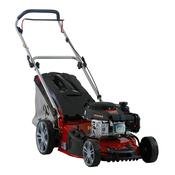 Gardencare LMX46PL 46cm (18") Push lawn mower - JDS Lawnmowers Ireland 2026| Specialists in Lawnmowers image