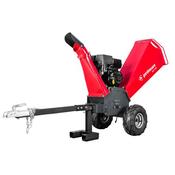 Gardencare WC-15H Heavy duty wood chipper - JDS Lawnmowers Ireland 2026| Specialists in Lawnmowers image