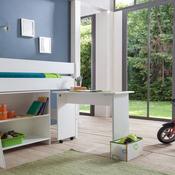 Kidz Beds - Kim Desk - White image