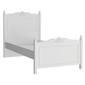 Kidz Beds - Lora Single Bed image