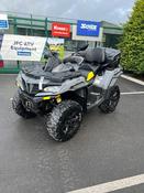 *CFMOTO CFORCE 1000* image