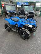 CFMOTO CFORCE 450 BASIC image