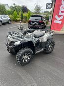CFMOTO CFORCE 520 EPS
