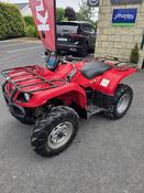 Yamaha Kodiak 350