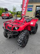 Yamaha Kodiak 350