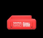 Kress Commercial 60 V 240 Wh CyberPack Nano compact battery