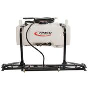 Fimco Spray Tank And Boom - UTV-45-7