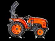 KUBOTA L1-382