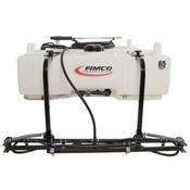 Fimco Spray Tank And Boom - UTV-65-7