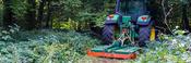 SM-66 SCRUBMASTER ROTARY SLASHER
