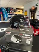 Logic ATV Safety Helmet
