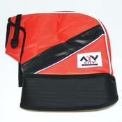 ATV Deluxe Lined Handle Bar Mitten