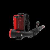 Kress Commercial 60 V 35 N backpack blower