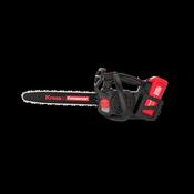 Kress Commercial 60 V 35 cm top handle chainsaw