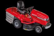 Honda HF2317 HME 2023 Ride On Lawnmower