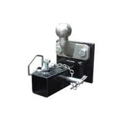 SnowEx Towbar Hitch for the SP-575 &amp; SP-1570 Spreaders