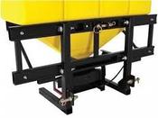 TPM-275 3 POINT LINKAGE MOUNT