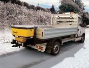 PUH-175 TRUCK/PICK-UP HITCH FOR SP-1875