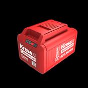 Kress Commercial 60 V 240 Wh 8-minute CyberPack battery