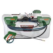 Portek Mounted Sprayers image