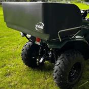Wydale ATV Dog Box