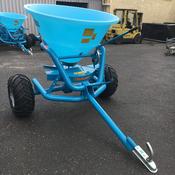 Gamberini Super Jet 500 ATV Fertiliser/Salt shaker