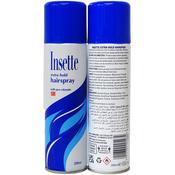 INSETTE 200ML EXTRA HOLD HAIR SPRAY image