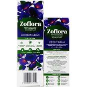 MIDNIGHT BLOOMS 120ML ZOFLORA