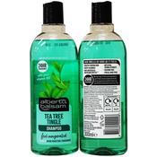 ALBERTO BALSAM 300ML TEE TREE SHAMPOO image