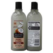 ALBERTO BALSAM 300ML COCONUT AND LYCHEE SHAMPOO image