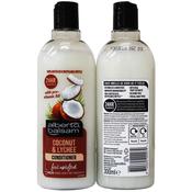 ALBERTO BALSAM 300ML COCONUT AND LYCHEE CONDITIONER image