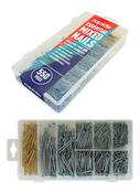 MIXED 550PCE NAILS KIT