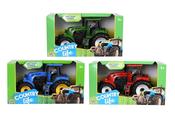 ASST. COUNTRY LIFE FRICTION TRACTOR