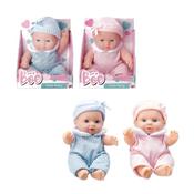 ASST. CUTIE BABY DOLL image