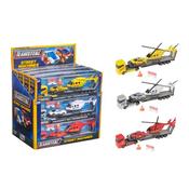 TEAMSTERZ HELICOPTER TRANSPORTER