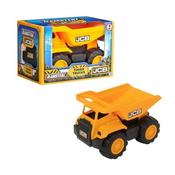TEAMSTERZ 7" PLASTIC DUMP TRUCK