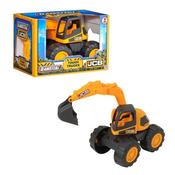TEAMSTERZ 7" JCB EXCAVATOR