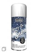 XMAS SNOW SPRAY 200ML