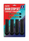 6 PACK DOOR STOPS image