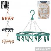 20 PEG OVAL INDOOR DRYER