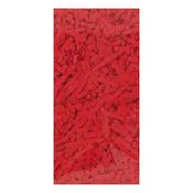 RED SHREDDED XMAS TISSUE image