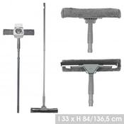 TELESCOPIC WINDOW CLEANER image