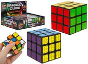 LAZER 5.5CM MAGIC CUBE 